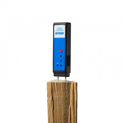 Holzfeuchte-Messgerät
